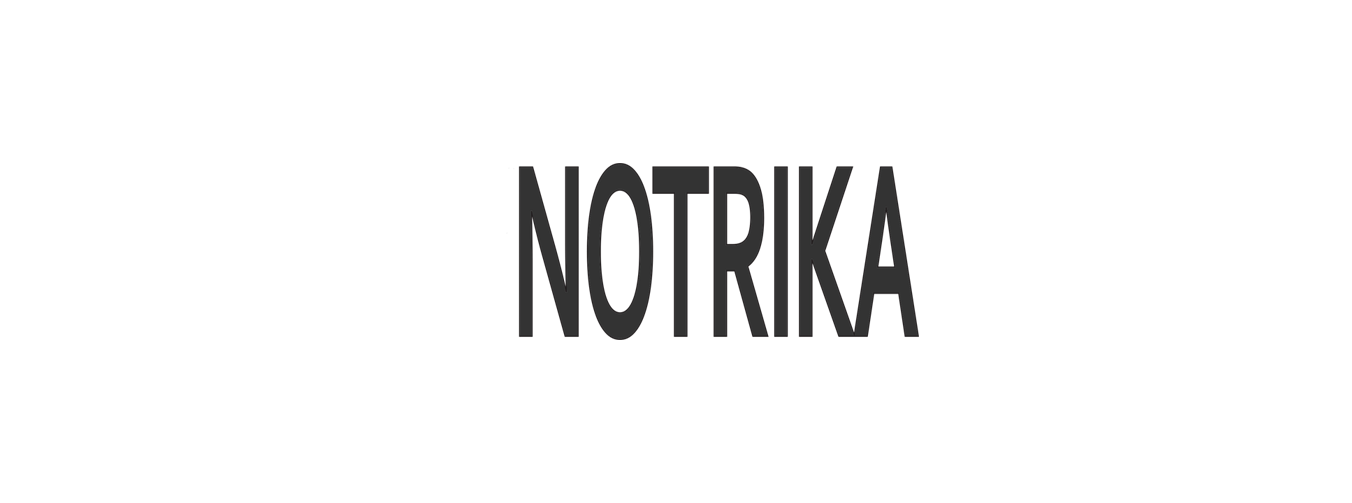 NOTRIKA COSMETICS