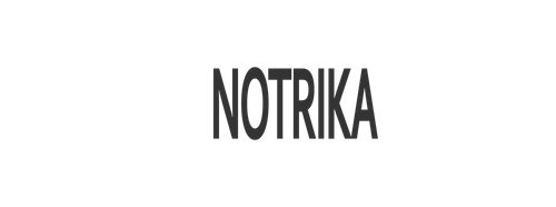 NOTRIKA COSMETICS