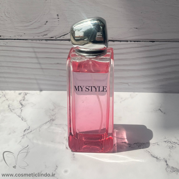 ادکلن نیوبرند مدل مای استایل MY STYLE (NewBrand )