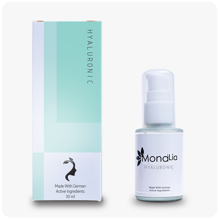 کرم هیالورونیک اسید