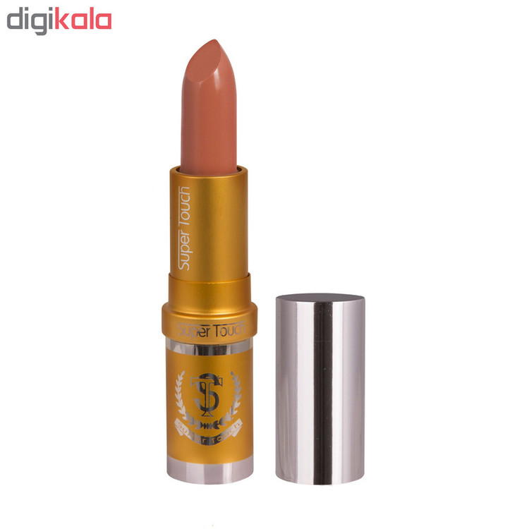 رژ لب جامد سوپرتاچ شماره 16
