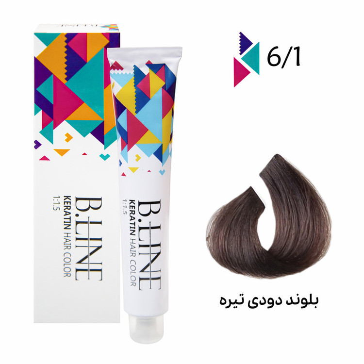 بی لاین