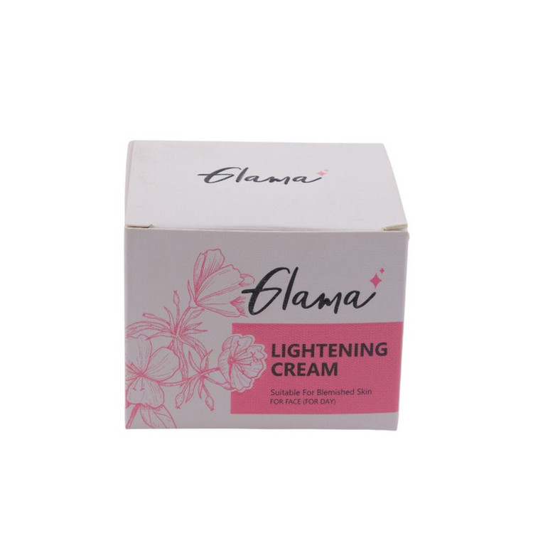 کرم ضد لک و روشن کننده گلاما مدل ALPHA - ARBUTIN روز حجم 50 میلی لیتر