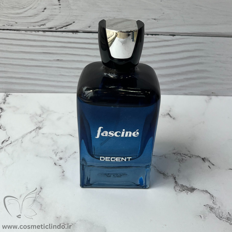 ادو پرفیوم برند دیسنت مدل fascine