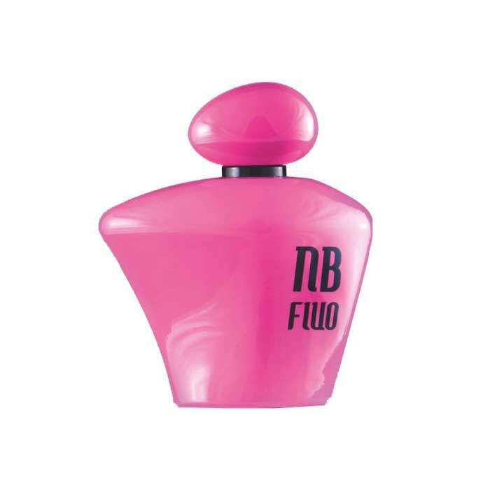 ادکلن والنتینو پینک نیو برند مدل NB FLUO Pink