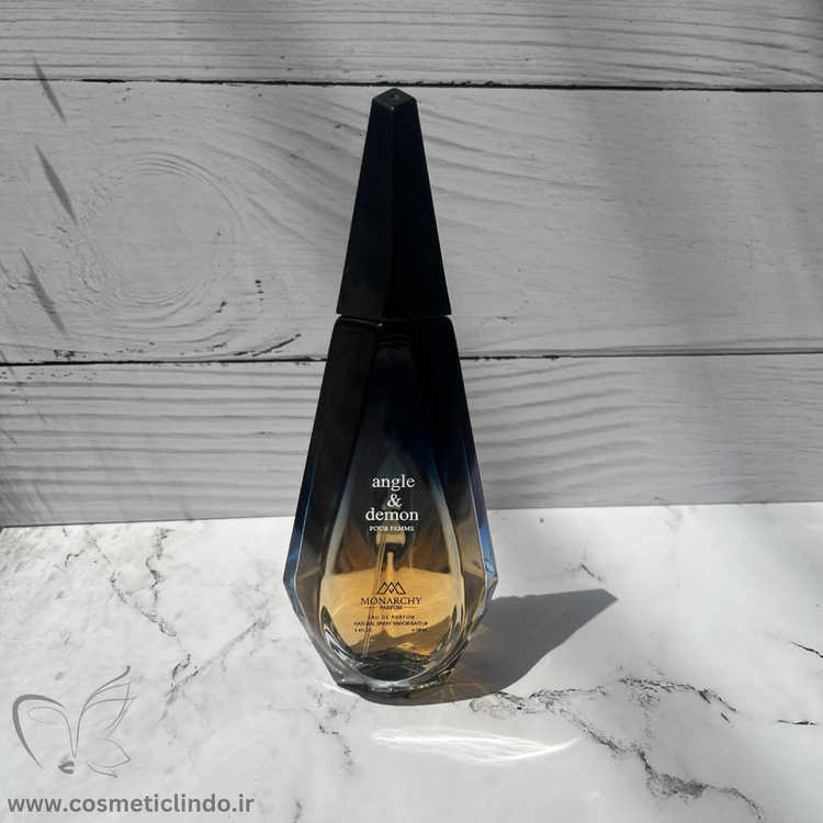 جیوانچی انجل دمون