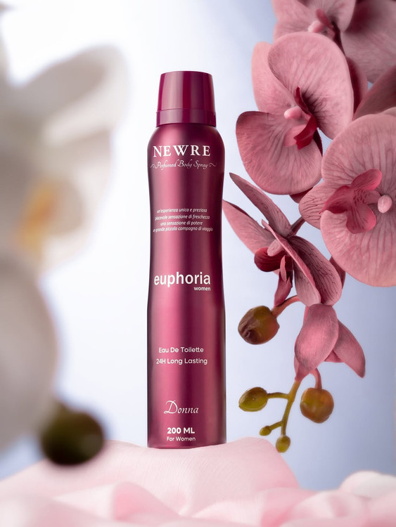 ایفوریا نیوره