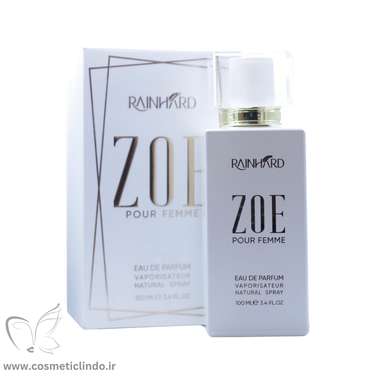 ادکلن زو رینهارد