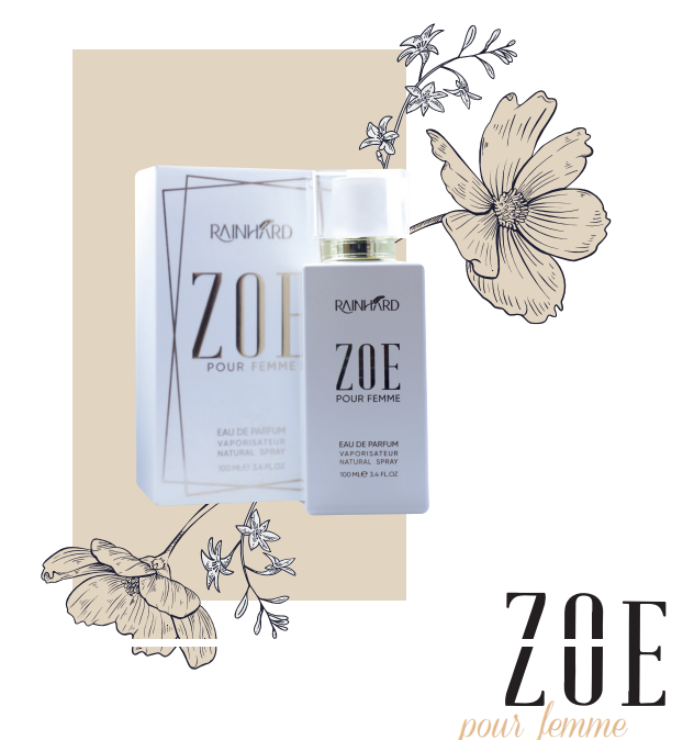 ادلکن لالیک لامور رین هارد