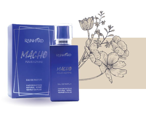 MACHO