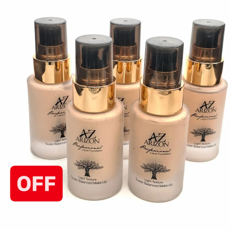 کرم پودر اریزون