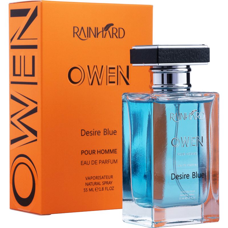 دانهیل ابی دیزایر بلو