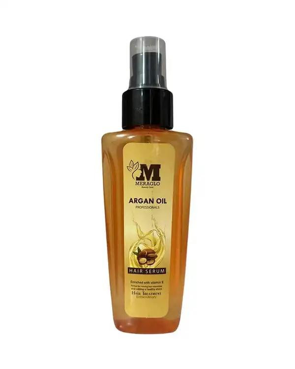 سرم مو آرگان مراگلو مدل Argan حجم 50 میلی لیتر