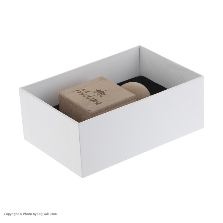 ادو پرفیوم زنانه کراون استار مدل مادام حجم 60 میلی لیتر