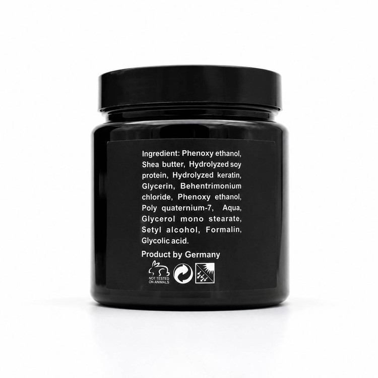 پروتئین تقویت کننده مو کیسی مدل treatment مناسب برای موهای فر حجم 700 میلی لیتر