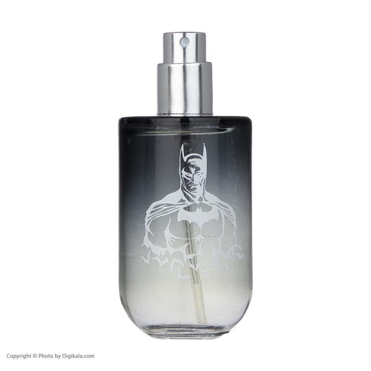 عطر کودک کراون استار مدل بتمن حجم 30 میلی لیتر